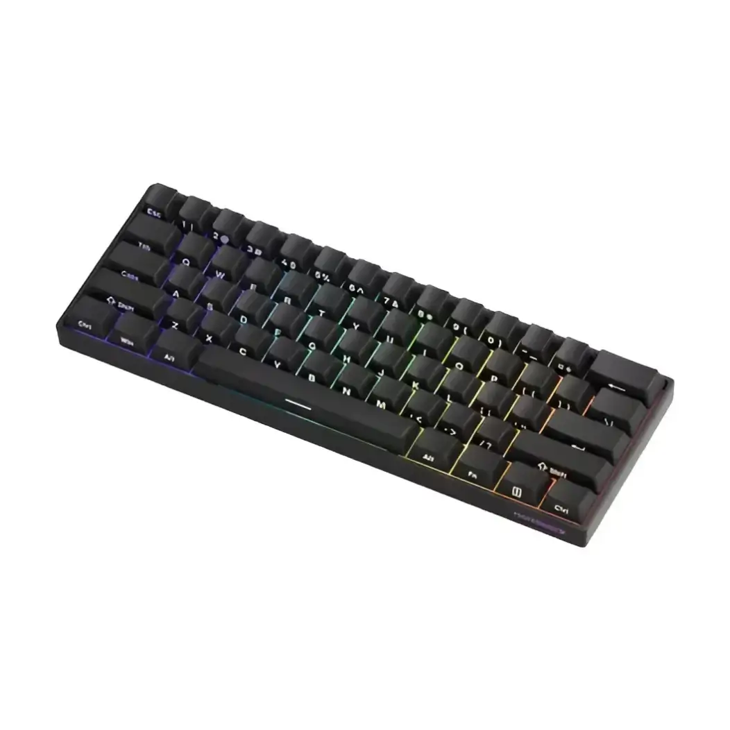 Teclado Gamer Magnético Pro 8000Hz